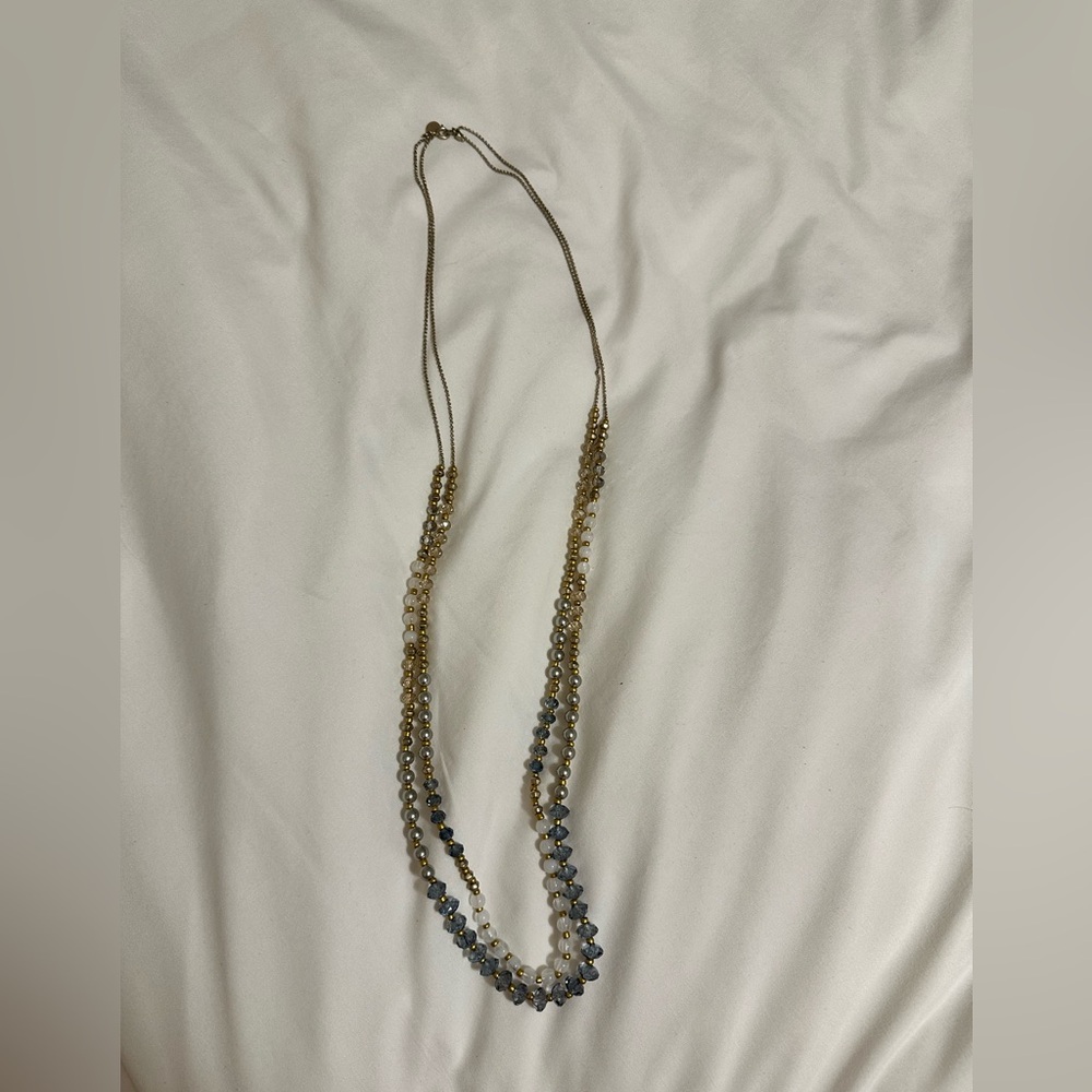 Loft necklace